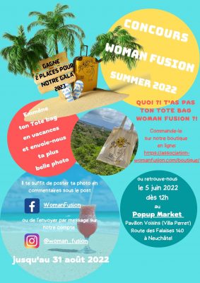 Concours Summer